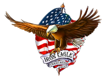 Iron Eagle Humanitarian