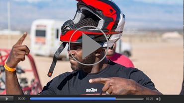 SPORTS FANS CONNECTION'S ATHLETE VIDEO INTRODUCTION